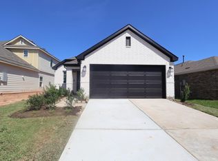 613 Falling Cave Dr, Willis, TX 77378