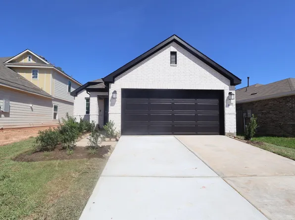 613 Falling Cave Dr, Willis, TX 77378