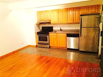 Rented by Oxford Property Group