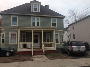 152 Reynolds Ave, Providence, RI 02905