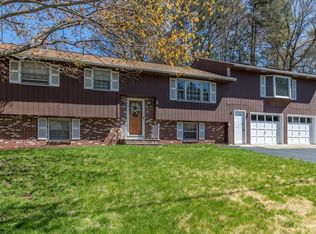 57 Birchcroft Rd, Leominster, MA 01453