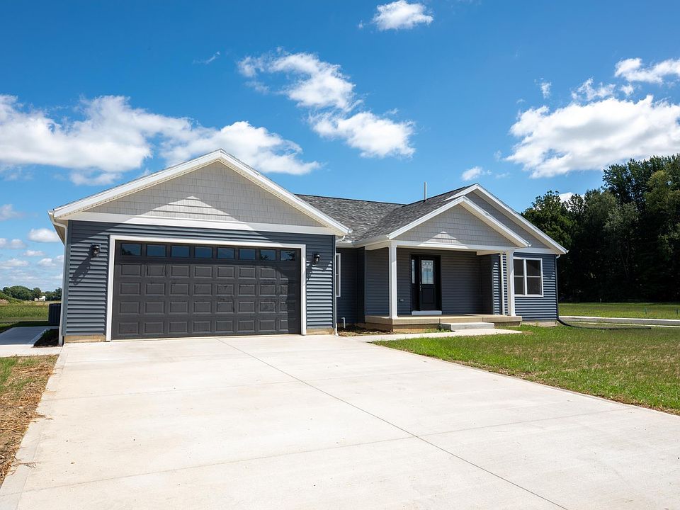 126 Meadow Ct, Argos, IN 46501 Zillow