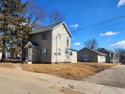 265 North 4th Street, Platteville, WI, 53818