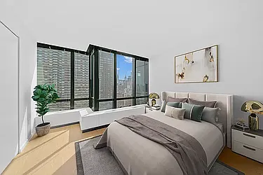 Rented by Vector New York, LLC