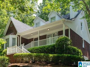 5393 Pineywood Rd, Birmingham, AL 35242