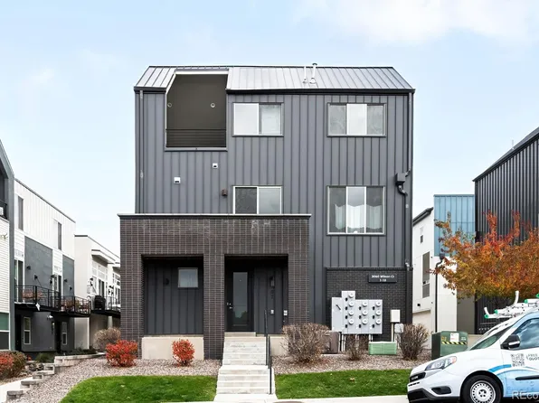 3060 Wilson Court #6, Denver, CO 80205