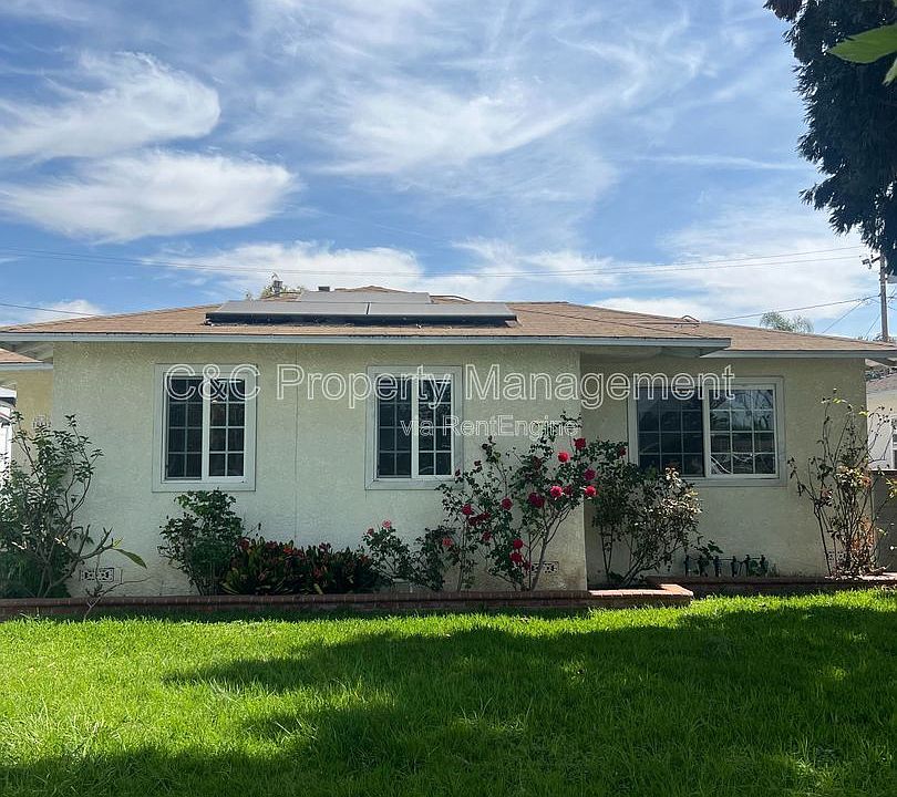 1st image of 10532 La Mirada Blvd