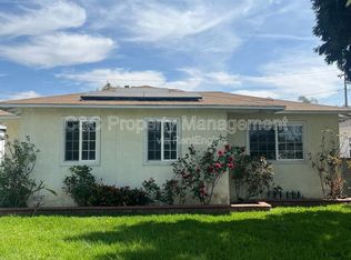 10532 La Mirada Blvd, Whittier, CA 90604