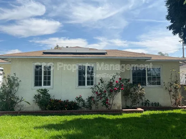 10532 La Mirada Blvd, Whittier, CA 90604