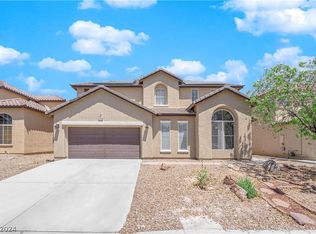 5532 Tea Leaf St, North Las Vegas, NV 89031