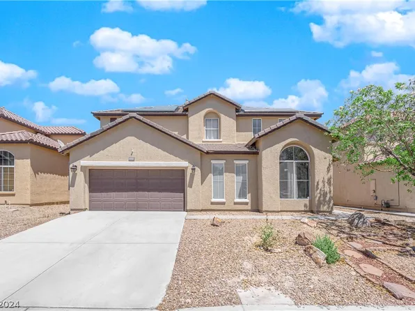 5532 Tea Leaf St, North Las Vegas, NV 89031