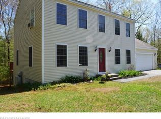 41 Douglas Dr, New Gloucester, ME 04260
