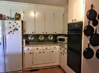 213 S Weber St, Trenton, NC 28585
