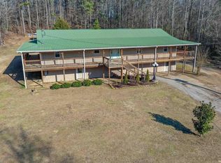 9454 Shipptown Rd, Empire, AL 35063