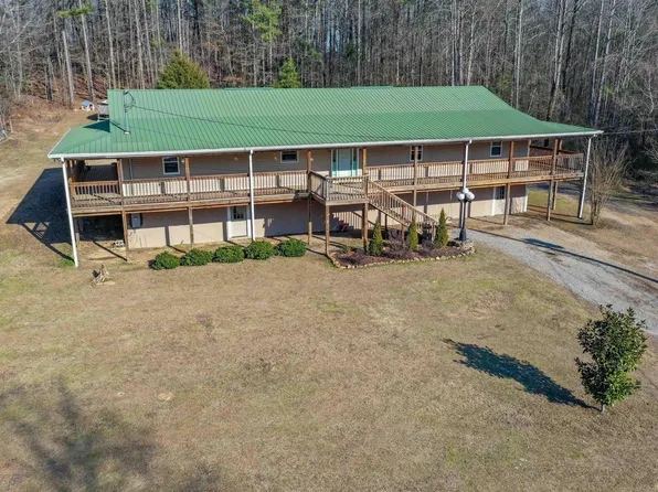 9454 Shipptown Rd, Empire, AL 35063