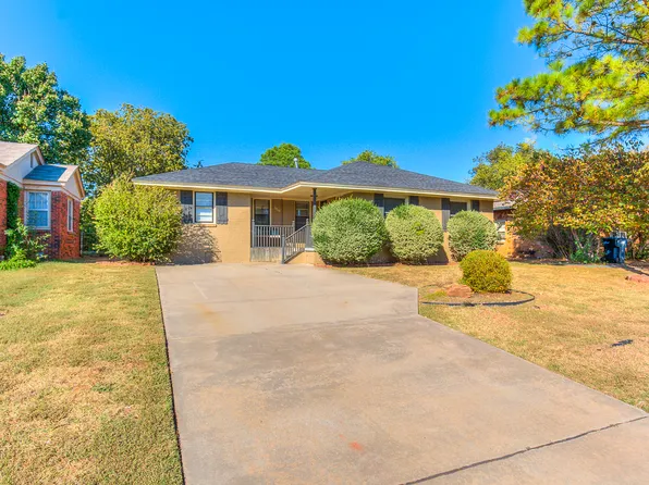2745 Cambridge Ct, Oklahoma City, OK 73116