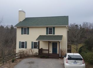 50 Juno Dr, Asheville, NC 28806