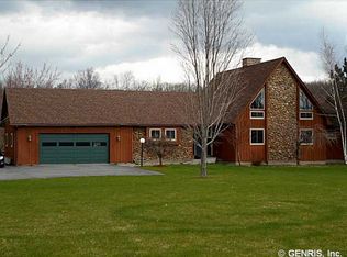 5480 Johnson Rd, Canandaigua, NY 14424