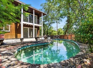 144 Laurel Dr, Fairfax, CA 94930