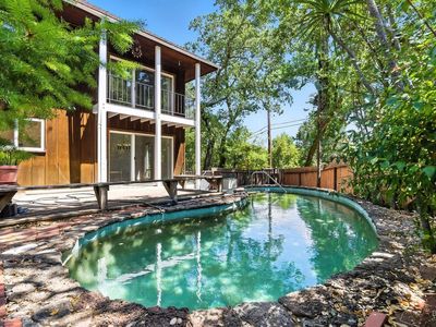 144 laurel Drive, Fairfax, CA, 94930