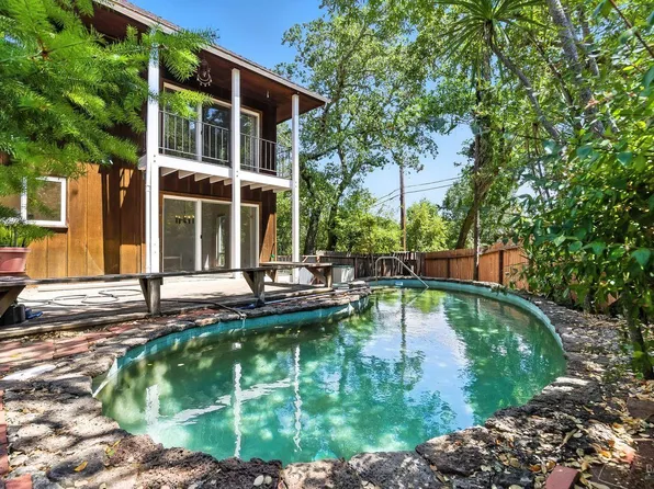 144 laurel Drive, Fairfax, CA 94930