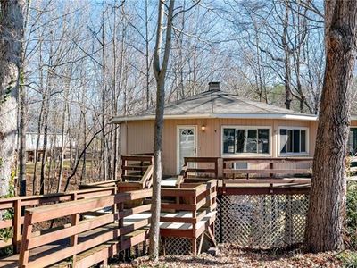 1324 Oak Hill Dr, Newton, NC, 28658