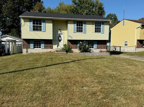 4505 Mesa Ct, Louisville, KY 40229