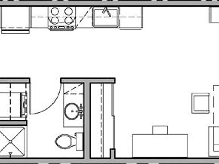 H2O Apartments — Photo 23