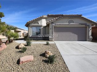 4638 Possum Berry Ln, North Las Vegas, NV 89081