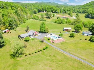 12684 Franklin St, Ferrum, VA 24088