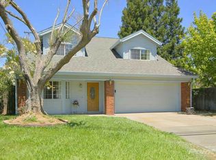 5527 Robertson Ave, Carmichael, CA 95608