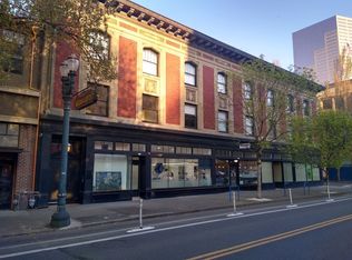 318 NW Broadway #201, Portland, OR 97209