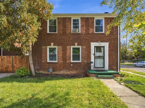16500 Lindsay St, Detroit, MI 48235