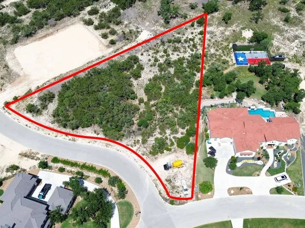 LOT 29 Midsomer LOT 29, San Antonio, TX 78255