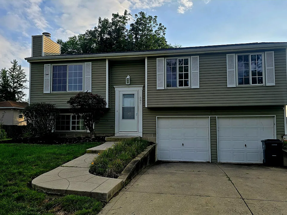 397 Timber Creek Rd