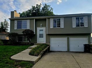 397 Timber Creek Rd, Reynoldsburg, OH 43068