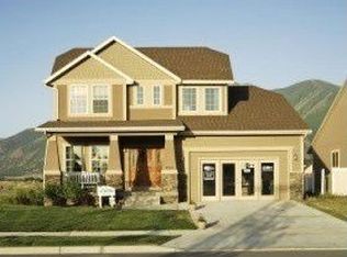 753 S 2000 E, Spanish Fork, UT 84660