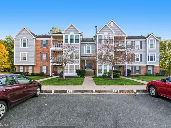 75 Laurel Path Ct #4, Nottingham, MD 21236