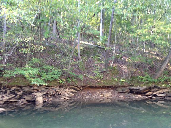 Waterfront Lots @SML 3+Acres