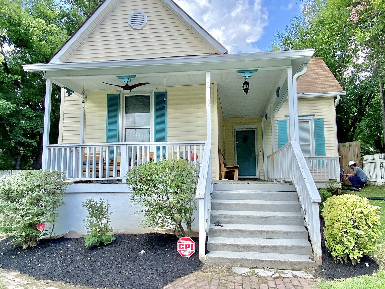 219 E Oldham Ave, Knoxville, TN 37917 Zillow