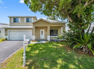 14480 SW 145th Pl, Miami, FL 33186