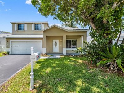 14480 SW 145th Pl, Miami, FL, 33186