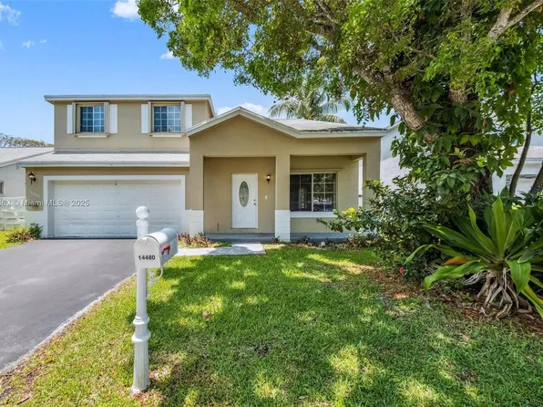 14480 SW 145th Pl, Miami, FL 33186