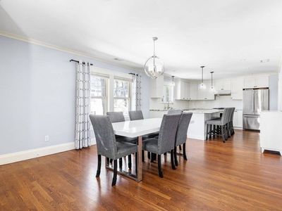 70 Clyde St #2, Newtonville, MA, 02460