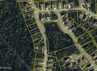 904 Seathwaite Ln SE LOT 19, Leland, NC 28451