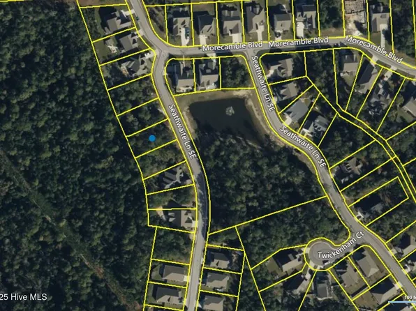 904 Seathwaite Ln SE Lot 19, Leland, NC 28451