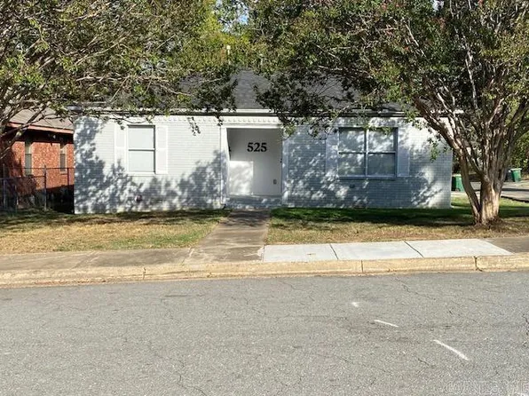 525 S Oak St, Little Rock, AR 72205