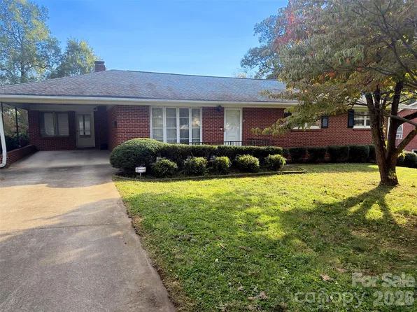 1835 Burt Ave #25, Gastonia, NC 28054