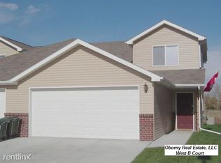 1531 W B Ct, Lincoln, NE 68522
