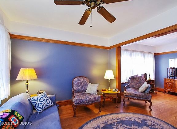 4th image of 5226 N Melvina Ave